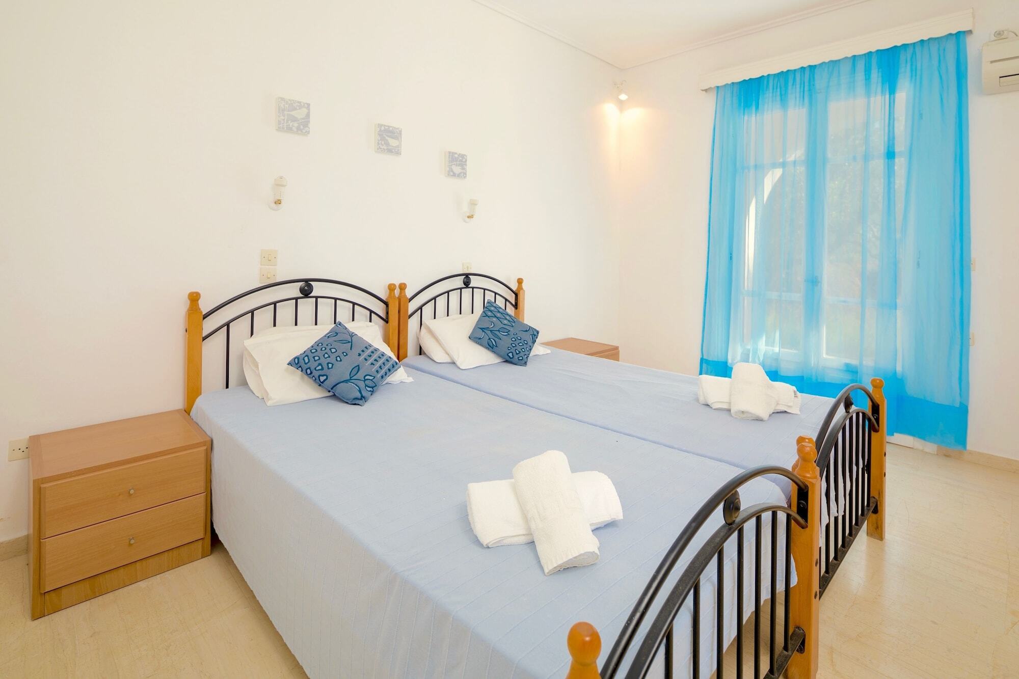 Roma * Vasilikos (Zakynthos)