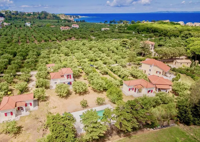 Villa Roma