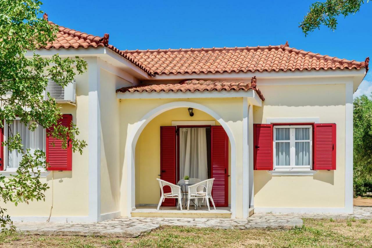 Roma Villa Vasilikí